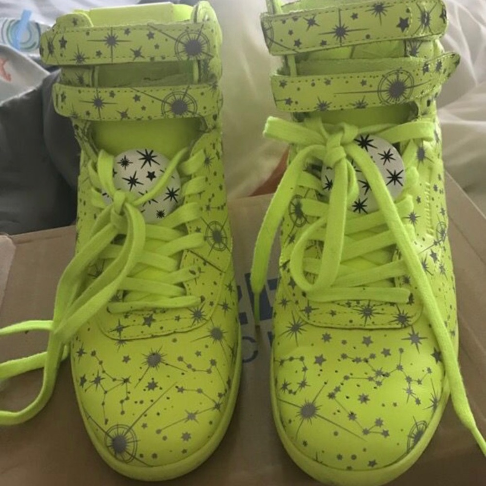 melody ehsani reebok